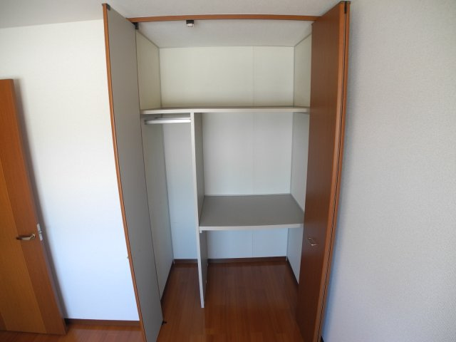 フォーレスヤマグチA棟のその他