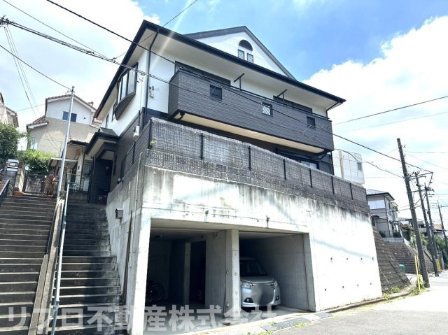 鎌ケ谷市東道野辺３丁目戸建