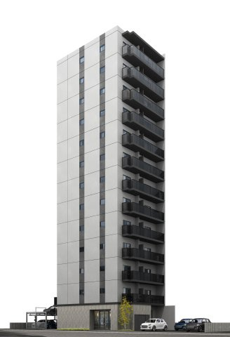 MODERN PALAZZO博多Bay　博多小学校区