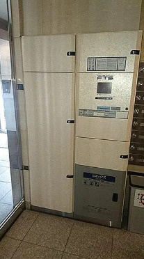 日神デュオステージ王子神谷のその他共用部分