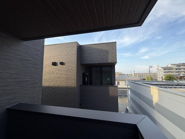 Jack koyoⅡの展望
