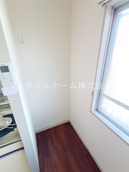 【設備】 | サンシティ小池