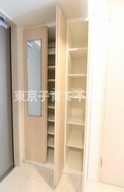 ＢｌｕＲｏｃｋ後楽園のその他