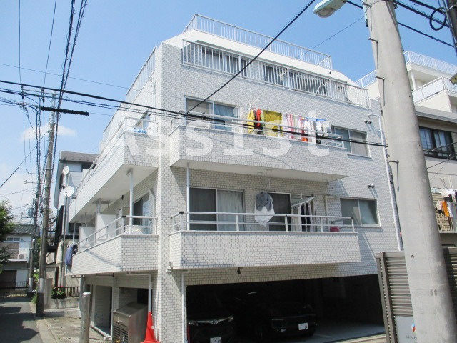 メゾンクボタのその他共用部分
