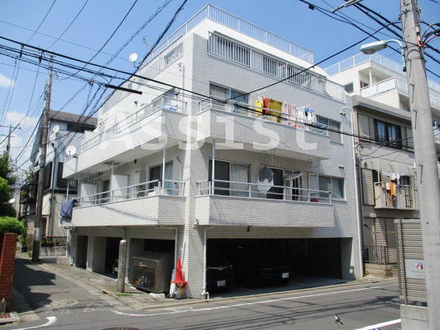 メゾンクボタのその他共用部分