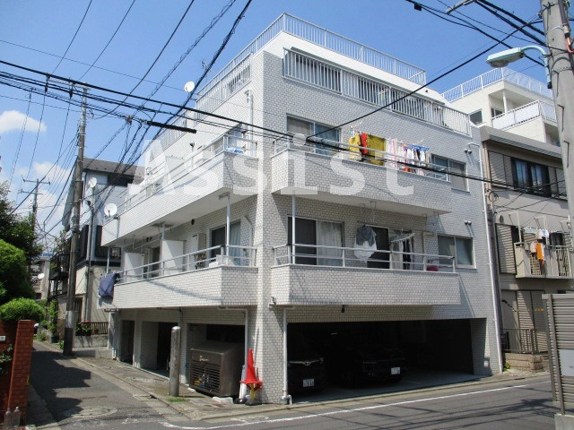 メゾンクボタ