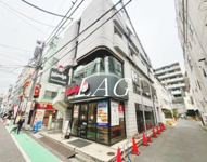 プラティーク新宿曙橋の画像