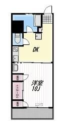 【間取り】 | ＲＡＬＰＨ | 間取りです。