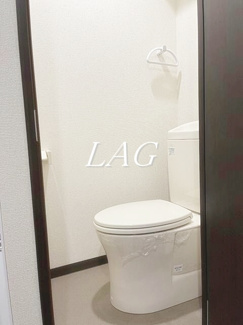 【トイレ】 | ＲＡＬＰＨ | トイレです。