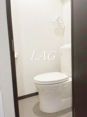 【トイレ】 | ＲＡＬＰＨ | トイレです。