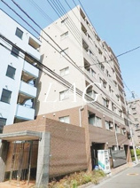 プレール新宿落合の画像
