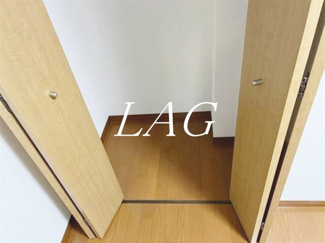 【収納】 | プレール新宿落合 | 収納です。