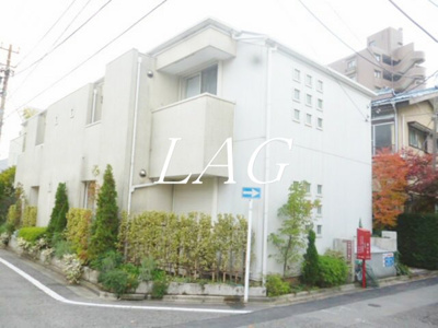 【外観】 | アーバン荻窪  | 外観です。
