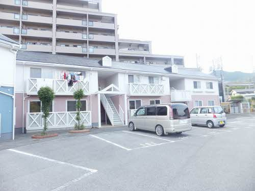 フレグランス塚本 B棟