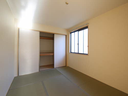シャーメゾン相田 B棟のその他