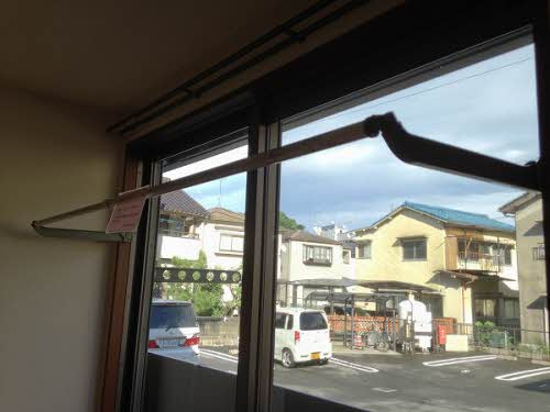 シャーメゾン相田 B棟のその他