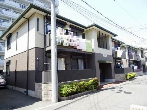 シャーメゾン相田 B棟のその他