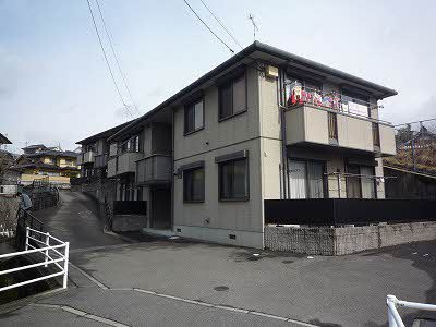 サントーク C棟