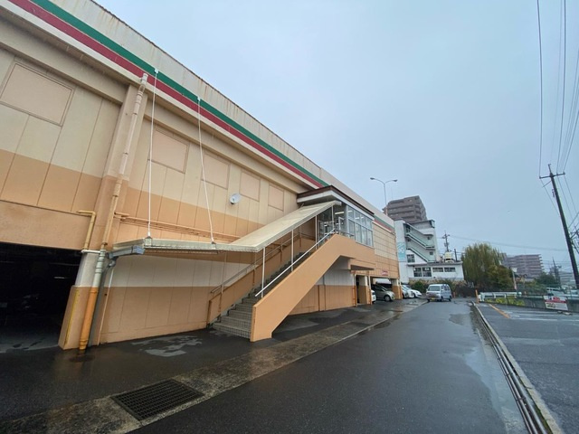 スターテラス長楽寺の外観|万惣高取店 1km