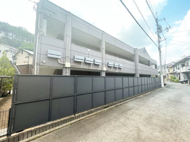 ハッピー キャニオンの外観|外観写真その他2