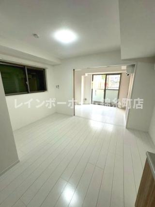 Comfortable緑が丘Ⅱ