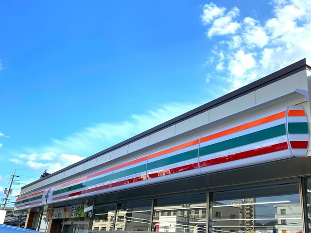 ハニーカルテットの周辺|セブンイレブン 広島高取北店 0.6km