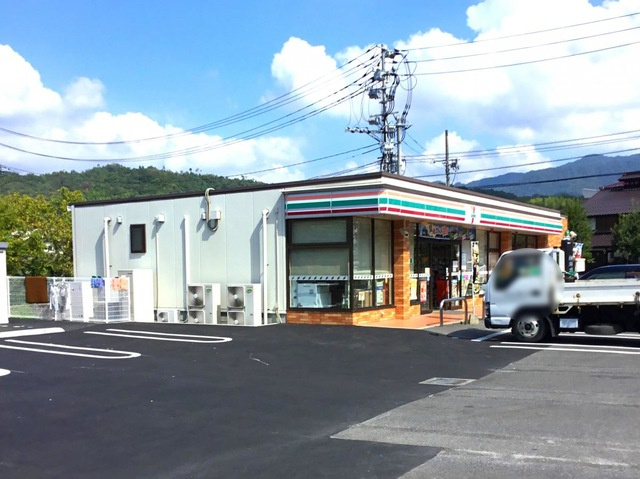 フォレスト，コーポのその他|セブンイレブン 広島沼田川原店 0.6km