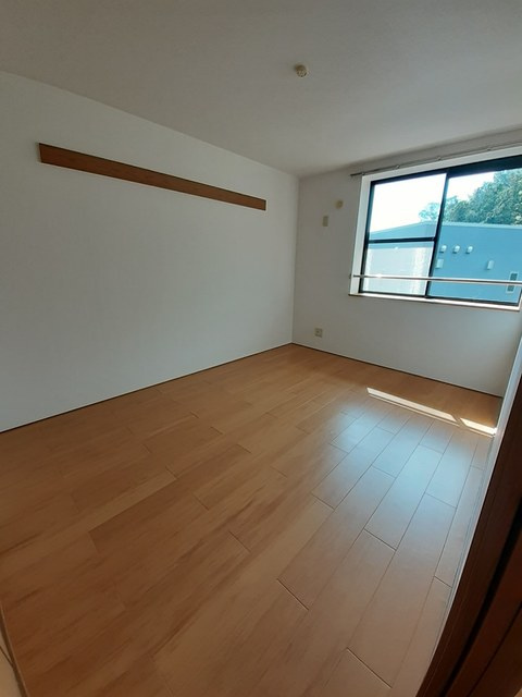 カサヴェルデ吉田Ⅱの内装|その他部屋・スペース