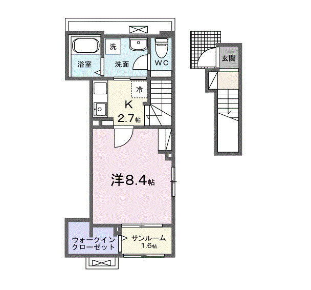 シャンス　トロワ