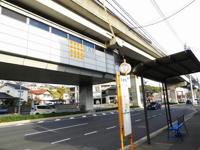 ヴィラ　ビスタの周辺|その他
