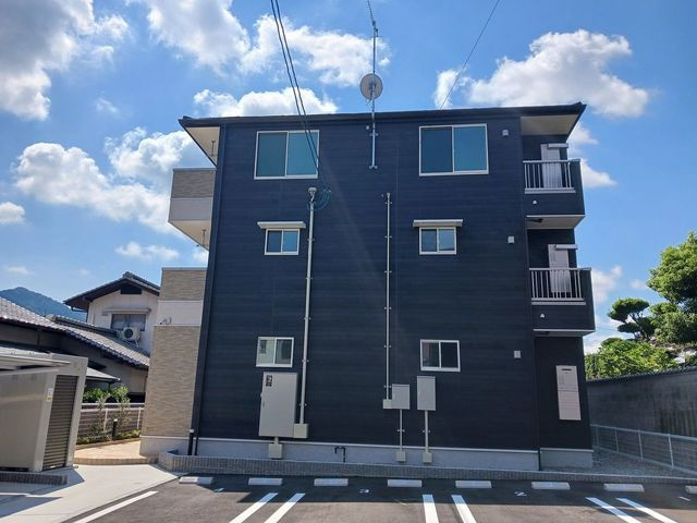 ヴィラ　ビスタ