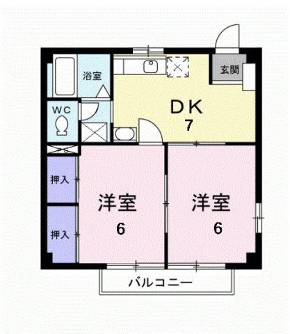 フォレストサイド