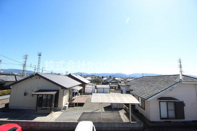 ソラティオの展望