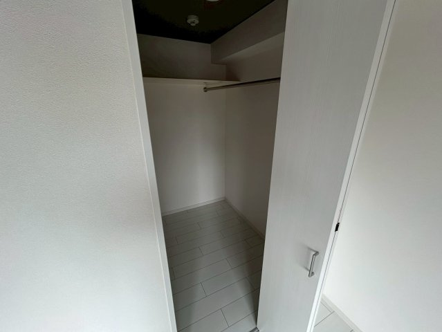 アマービレ中島｜名古屋市の賃貸ならMy賃貸の収納|アマービレ中島