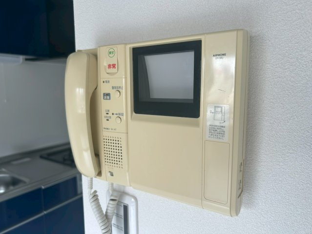 アマービレ中島｜名古屋市の賃貸ならMy賃貸のセキュリティ|アマービレ中島