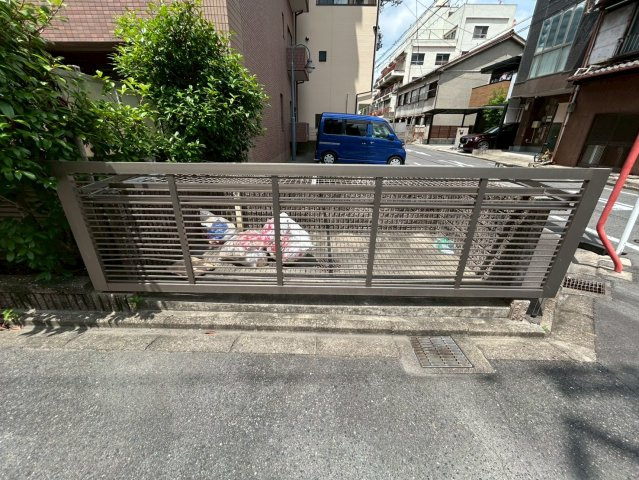 アマービレ中島｜名古屋市の賃貸ならMy賃貸のその他共用部分|アマービレ中島