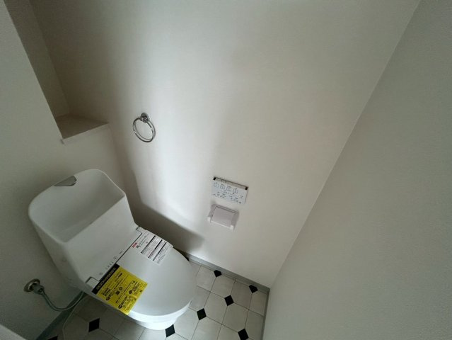アマービレ中島｜名古屋市の賃貸ならMy賃貸のトイレ|アマービレ中島
