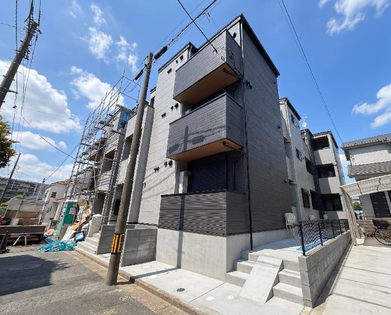 SOLARE 元町
