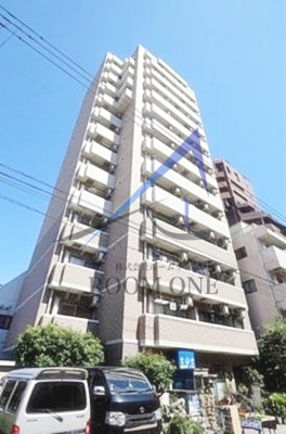 セントパレス池袋