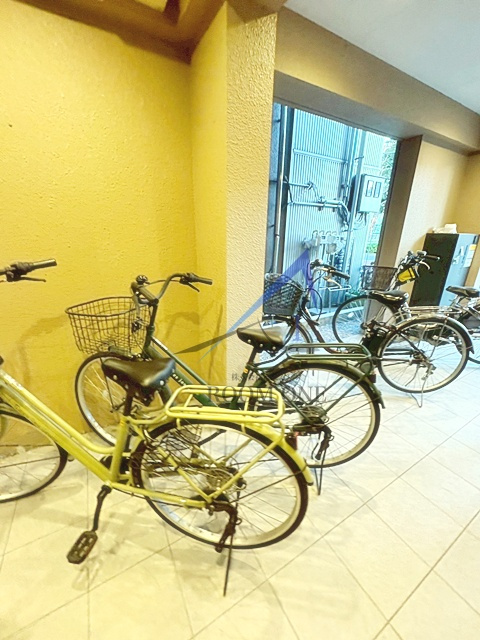 リタ十条