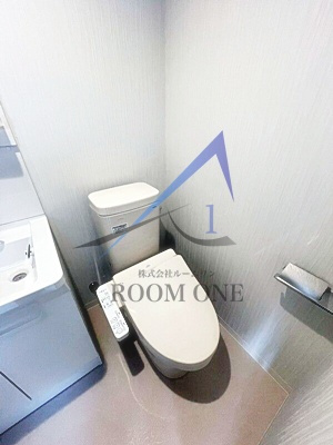 リタ十条のトイレ|トイレです。