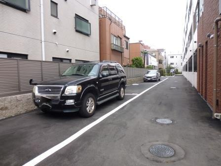 La Douceur巣鴨Westのその他
