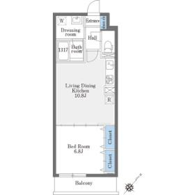 La Douceur巣鴨West