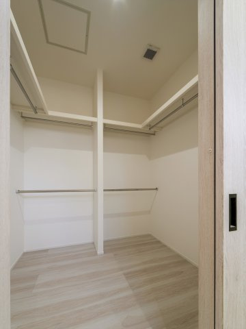 【収納】 | 世田谷区下馬1丁目　戸建