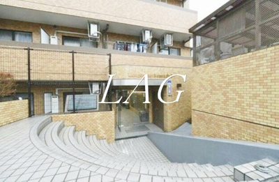 【エントランス】 | ライオンズマンション蒲田第３ | エントランスです。