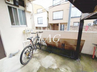 【その他】 | フラット長原