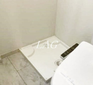 【設備】 | サザンゲート蒲田 | 室内洗濯機置場です。