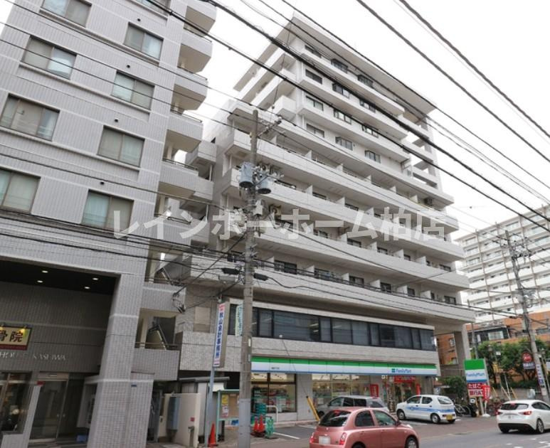 仲介手数料（賃料の1.10ヵ月）の50％OFF対象物件！