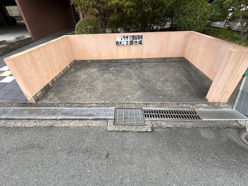 Ｍ‘プラザ津田駅前十一番館のその他共用部分