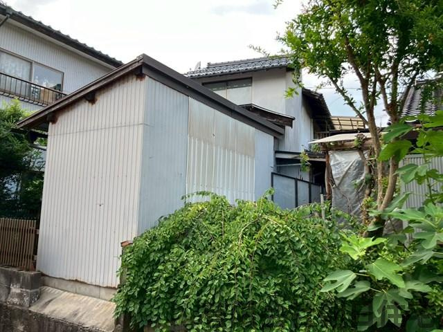 【外観】 | 春日町売土地 | 外観写真です
